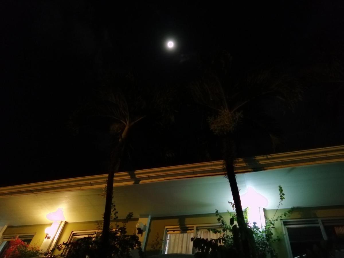 Hotel Malinche 奎波斯城 外观 照片