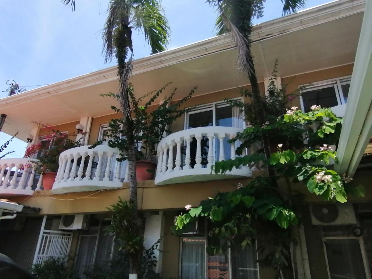 Hotel Malinche 奎波斯城 外观 照片